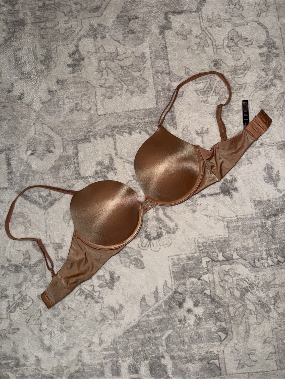 VS - Very Sexy Push Up- 34D